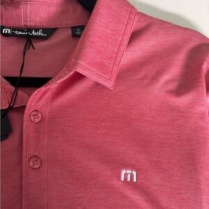 Travis Mathew XL Men’s Shirt